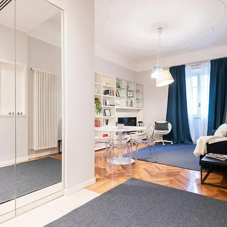 Easylife - Comfort And Style In The Heart Of Milaan
