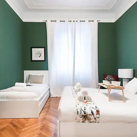 Easylife - Comfort And Style In The Heart Of Appartement