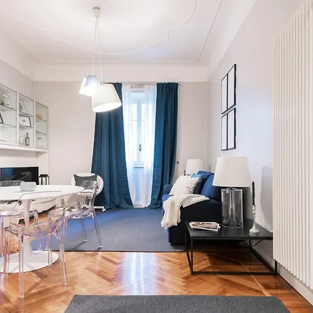 Easylife - Comfort And Style In The Heart Of Appartement *