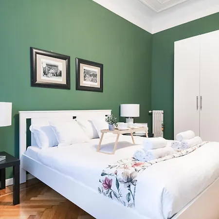Appartement Easylife - Comfort And Style In The Heart Of *