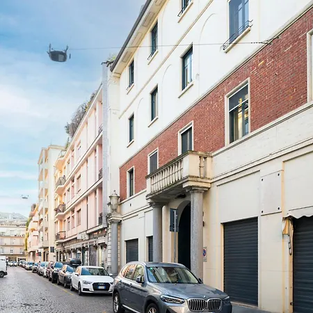 Easylife - Comfort And Style In The Heart Of Appartement