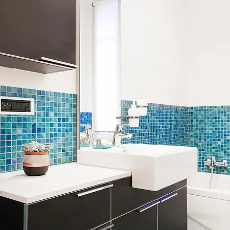 Appartement Easylife - Comfort And Style In The Heart Of