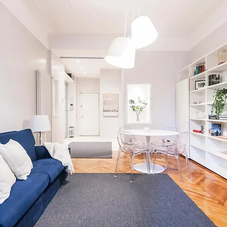 Appartement Easylife - Comfort And Style In The Heart Of *