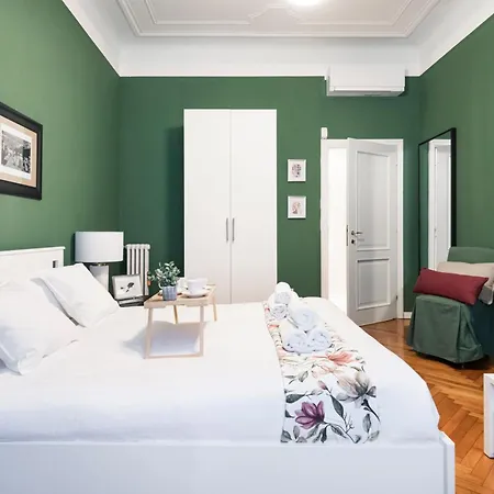 Easylife - Comfort And Style In The Heart Of Appartement Milaan