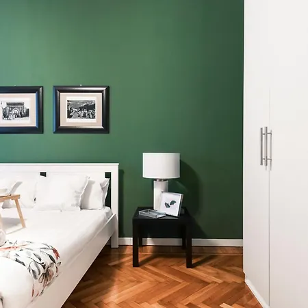 Easylife - Comfort And Style In The Heart Of Appartement