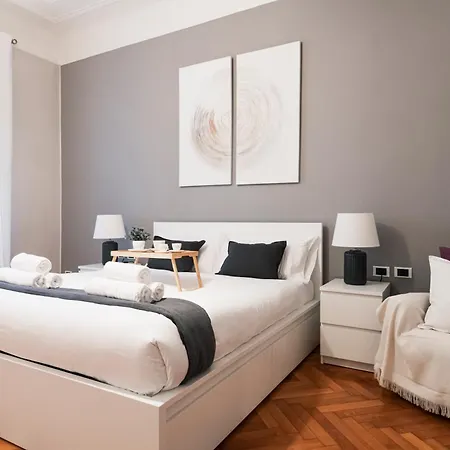 Easylife - Comfort And Style In The Heart Of Appartement *