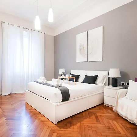 Easylife - Comfort And Style In The Heart Of * Milaan