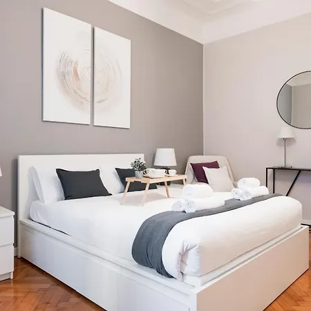 Appartement Easylife - Comfort And Style In The Heart Of