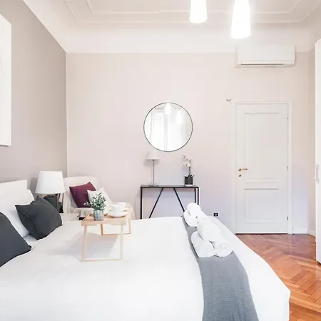 Easylife - Comfort And Style In The Heart Of Appartement Milaan