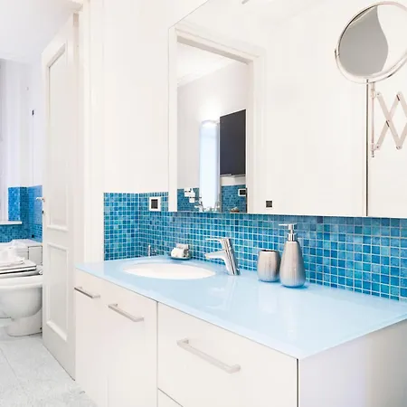 Easylife - Comfort And Style In The Heart Of * Milaan