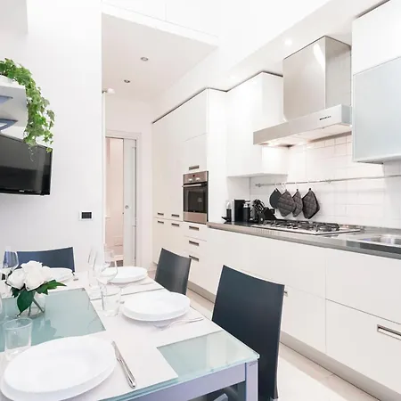 Easylife - Comfort And Style In The Heart Of Appartement *