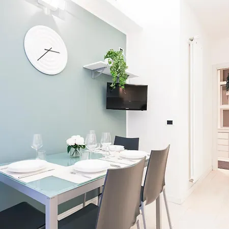 Easylife - Comfort And Style In The Heart Of * Milaan