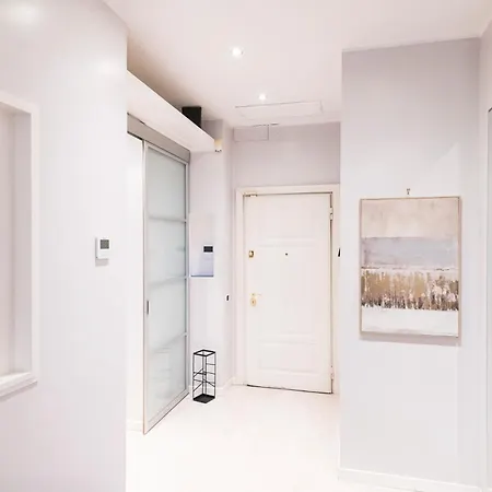 Appartement Easylife - Comfort And Style In The Heart Of *