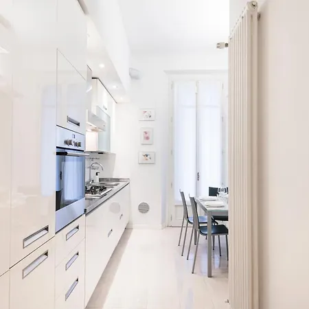 Easylife - Comfort And Style In The Heart Of Milaan