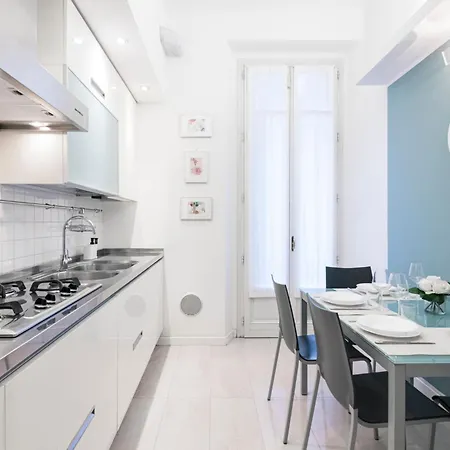 Easylife - Comfort And Style In The Heart Of Appartement