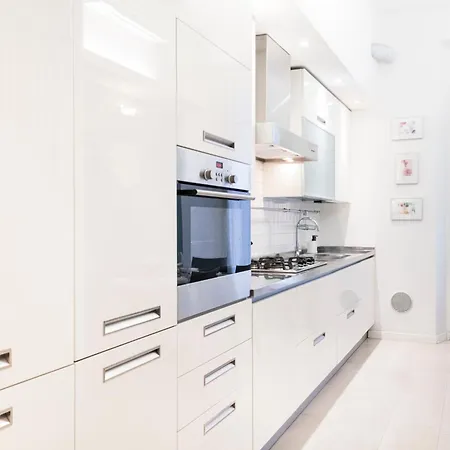 Easylife - Comfort And Style In The Heart Of Appartement *