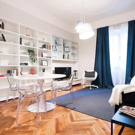 Easylife - Comfort And Style In The Heart Of Appartement